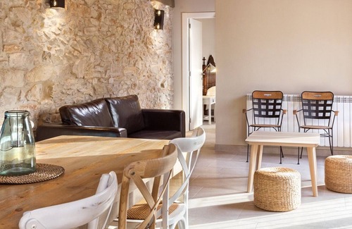 Rocafort de Queralt Cottage | L'Arassa Rural House - Rocafort de Queralt