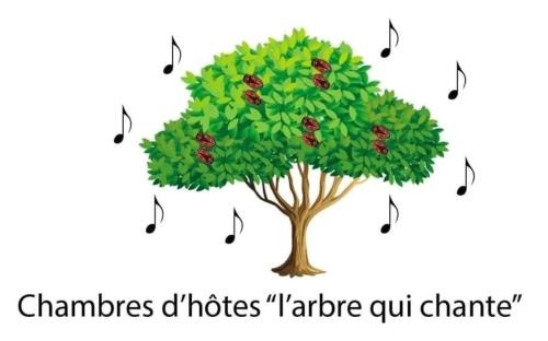 Saint-Jean-de-Maruejols-et-Avejan Bed & Breakfast | L'arbre qui chante
