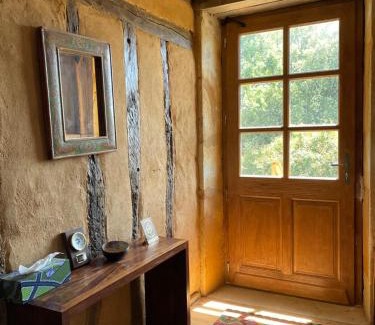 Bassoues Bed & Breakfast | L'Arbre penché