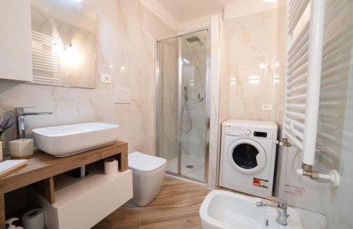 Montefiascone Apartment | L'Archetto di Romeo