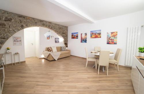 Montefiascone Apartment | L'Archetto di Romeo