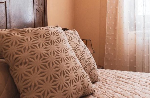 Roccamonfina House | L'archetto