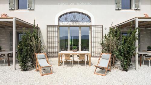 Santa Luce Apartment | L'Arco presso Podere del Bagnolino