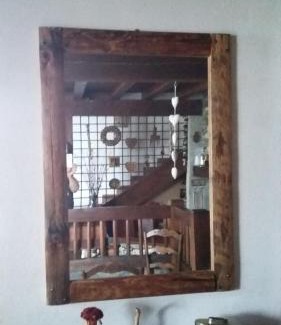 Sers Bed & Breakfast | L'Arcouli