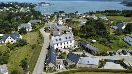 Locquirec Bed & Breakfast | L’ARDOISIÈRE, maison d’hôtes et d’amis