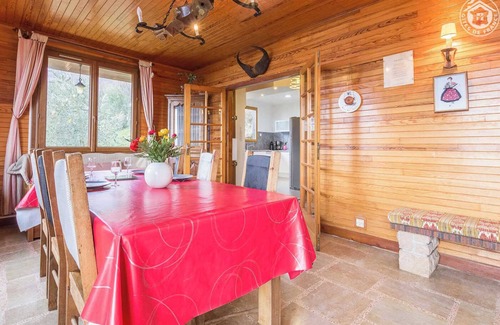Brison-Saint-Innocent House | L'ARDUINA - BRISON SAINT INNOCENT