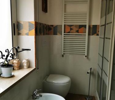 Syracuse Bed & Breakfast | L'ARENA ROOM