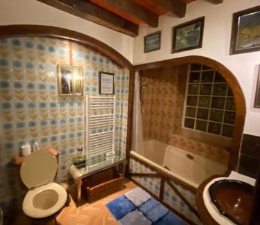Fublaines House | L Armance