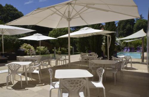 Moissac Hotel | L'Armateur