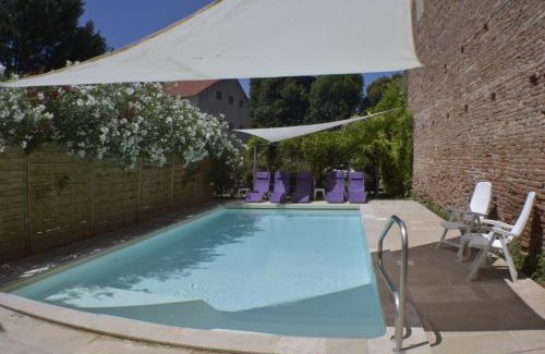 Moissac Hotel | L'Armateur