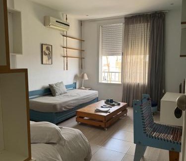 Sfax Apartment | L'art du charme