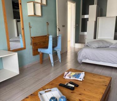 Sfax Apartment | L'art du charme
