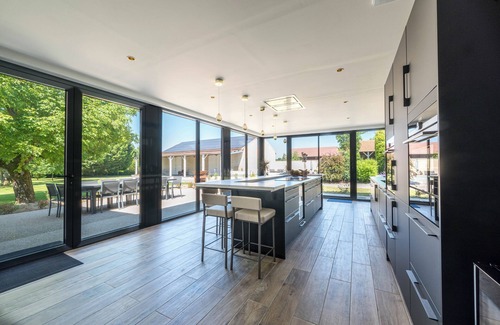Saint-Hilaire-le-Petit House | L'Artbanne - The Hestia house