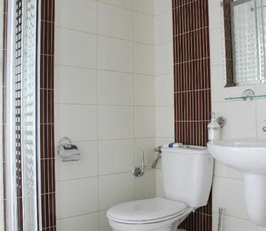 Srem Hotel | L'ascada Hotel