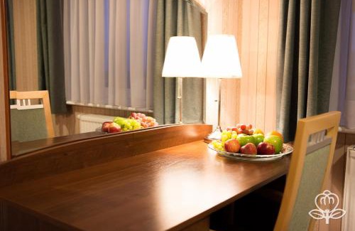 Srem Hotel | L'ascada Hotel
