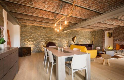 Anthisnes House | L'atelier