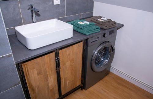 Braine Apartment | L'Atelier Brainois - Meublé de tourisme 3*