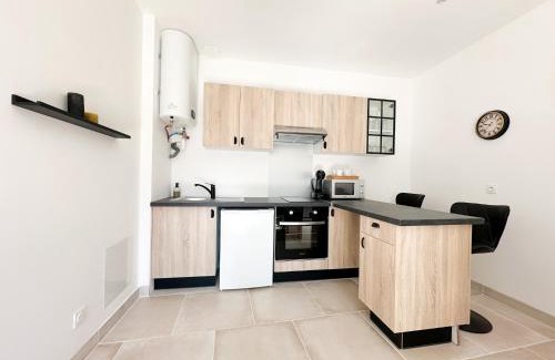 Nogentel Apartment | L Atelier cocon douillet