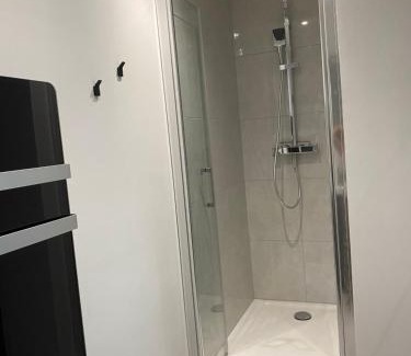 Charleville-Mezieres Apartment | L'atelier d'Arches