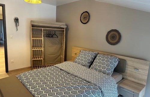 Thelonne House | L atelier de Serge