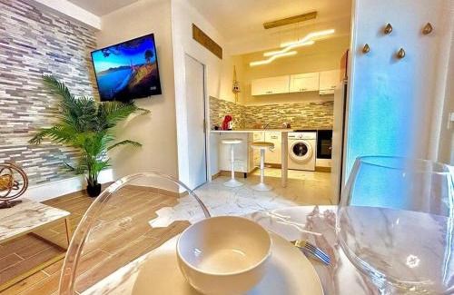 Sens Apartment | L’atelier des rêves, jacuzzi