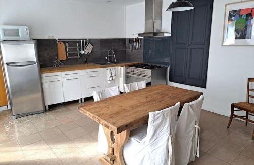 Ternant Apartment | L'atelier