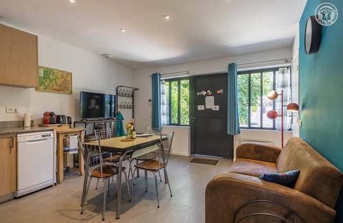 La Ravoire House | L'ATELIER N°2 - LA RAVOIRE
