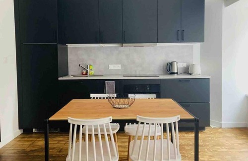 Granville Apartment | L'atelier Notre Dame - Au Cœur de la Hauteville
