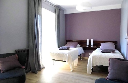 Bagnols-les-Bains Bed & Breakfast | L'Atelier S