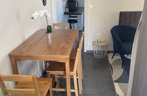Luce Apartment | L'atelier voyageur - Bleunven