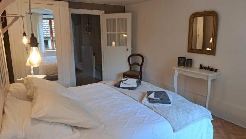 Forges-les-Bains House | L'Atout Charme