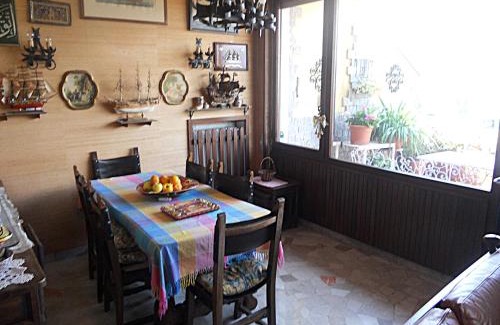 Cerro Apartment | L'attico Con Terrazza Vista Lago