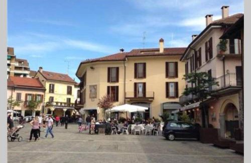 Sesto Calende Apartment | L'Attico del Lago