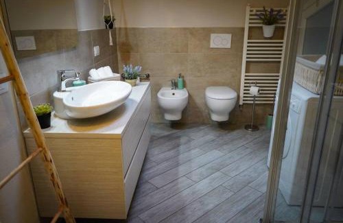 Sesto Calende Apartment | L'Attico del Lago