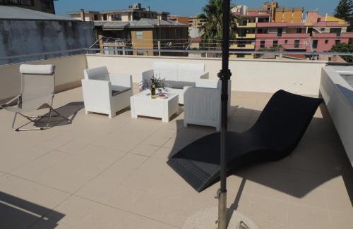 Oristano Apartment | L'Attico