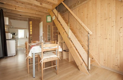 Entremont-le-Vieux House | L'aubepine - Entremont LE Vieux