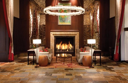 Highlands - Perkins Hotel | L'Auberge Casino Hotel Baton Rouge