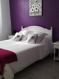 Audressein House | L'auberge d'audressein