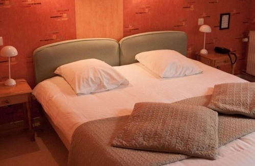 Villiers-sur-Suize Hotel | L'Auberge de la Fontaine