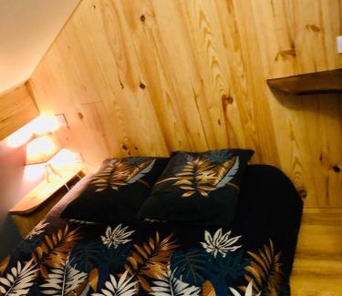 La Barthe-de-Neste Bed & Breakfast | L'AUBERGE DES PYRENEES