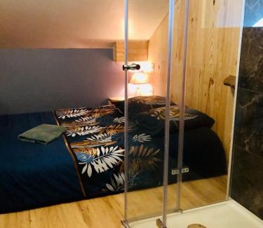 La Barthe-de-Neste Bed & Breakfast | L'AUBERGE DES PYRENEES