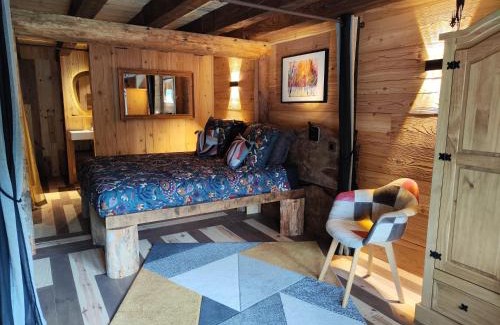 Peyragudes Hotel | L' Auberge du château