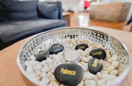 Laprairie House | L'Auberge du QG
