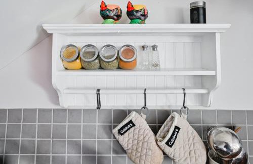 Laprairie House | L'Auberge du QG