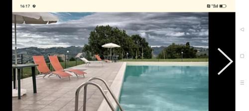 Montelparo House | L'aurora b-b casa vacanze