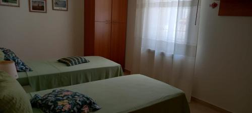 Rocca di Neto House | L'Aurora
