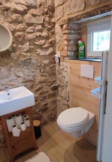 Liepvre House | L'authentique