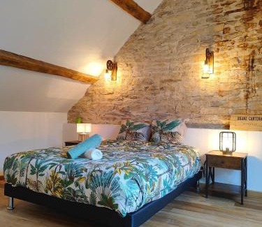 Pommard Apartment | L'Authentique - Pommard