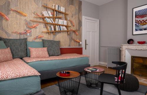 Cantepau Bed & Breakfast | L'Autre Rives