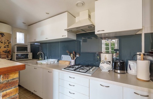 Avallon Apartment | L'Avallonnaise - Au cœur de la Bourgogne